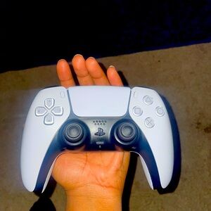 Ps5 controller